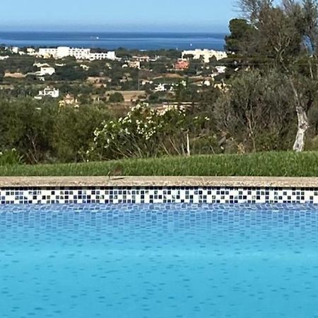 Villa Wonderful View - Quinta Da Colina C8 à Albufeira Extérieur photo