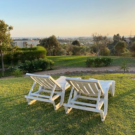 Villa Wonderful View - Quinta Da Colina C8 à Albufeira Extérieur photo