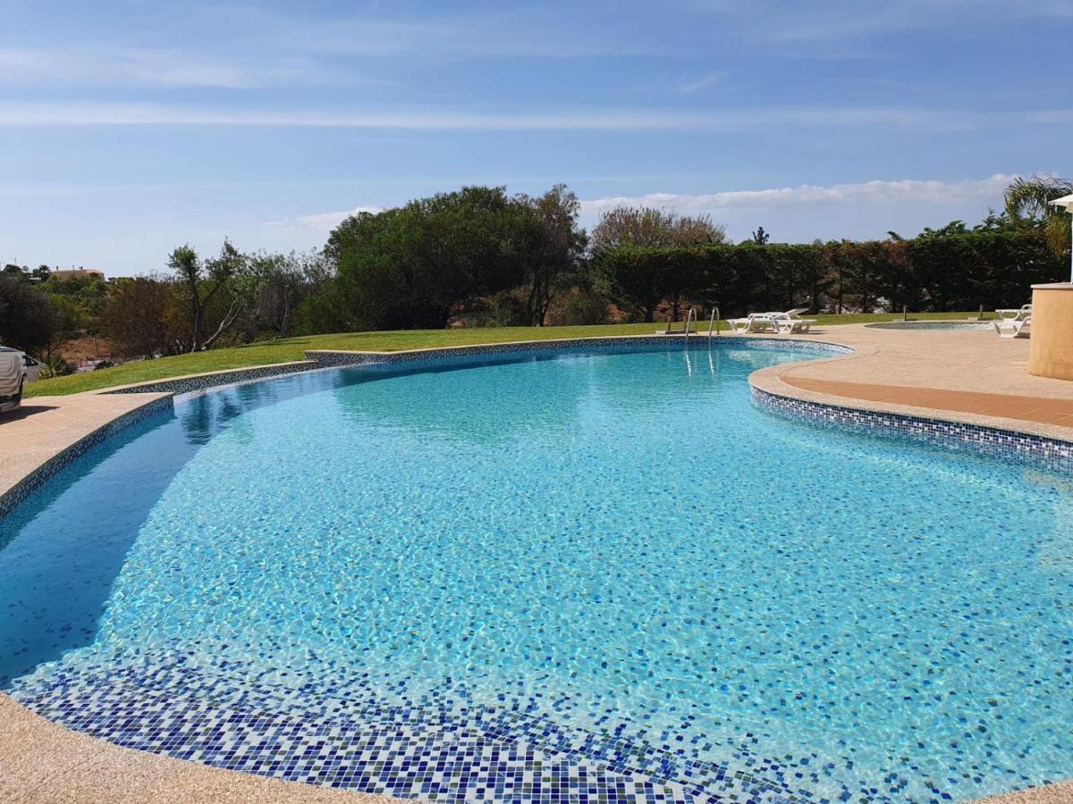 Villa Wonderful View - Quinta Da Colina C8 à Albufeira Extérieur photo