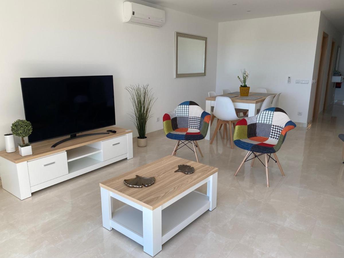 Villa Wonderful View - Quinta Da Colina C8 à Albufeira Extérieur photo