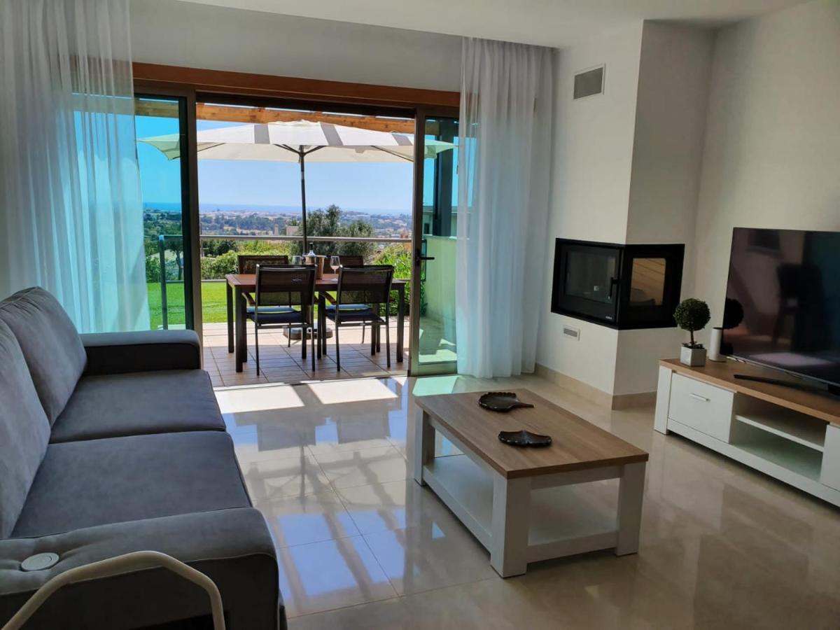 Villa Wonderful View - Quinta Da Colina C8 à Albufeira Extérieur photo