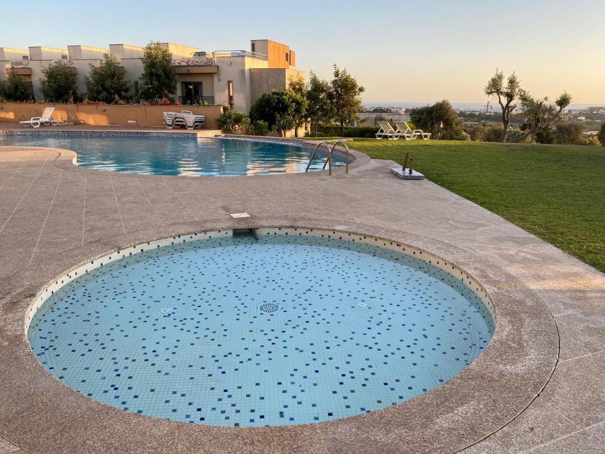 Villa Wonderful View - Quinta Da Colina C8 à Albufeira Extérieur photo