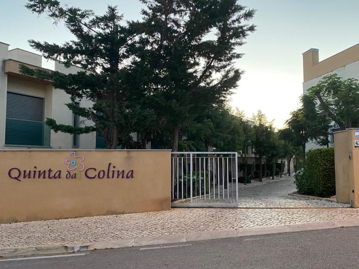Villa Wonderful View - Quinta Da Colina C8 à Albufeira Extérieur photo
